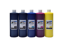 5x500ml of ink for CANON PFI-030/031/032, PFI-110/111, PFI-120/121, PFI-310/311, PFI-320/321, PFI-340/341, PFI-710/711, PFI-740/741